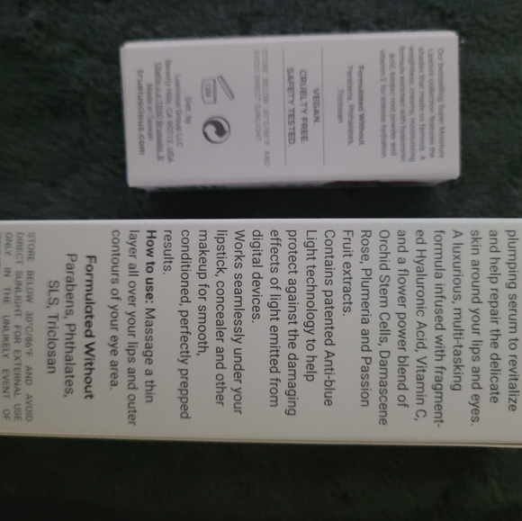 True Luscious - Picture 3 of 3